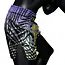 FAIRTEX BS1941 Dawn Muay Thai Shorts