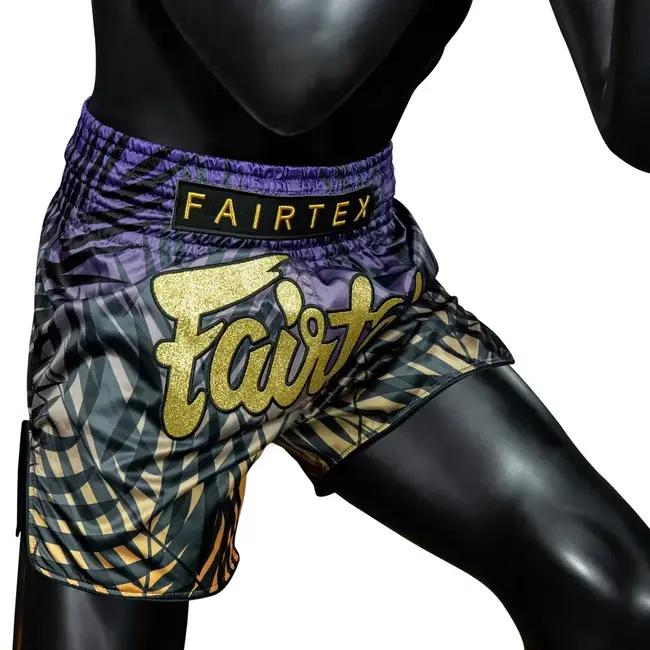 FAIRTEX BS1941 Dawn Muay Thai Shorts