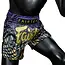 FAIRTEX BS1941 Dawn Muay Thai Shorts