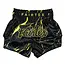 FAIRTEX BS1947 Black Marble Muay Thai Shorts – Zwart