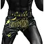 FAIRTEX BS1947 Black Marble Muay Thai Shorts – Zwart
