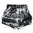 FAIRTEX BS1949 Grunge Muay Thai Shorts – Zwart