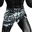FAIRTEX BS1949 Grunge Muay Thai Shorts – Zwart