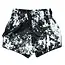 FAIRTEX BS1949 Grunge Muay Thai Shorts – Zwart