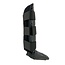 Booster Fightgear kids Scheenbeschermers Combat 4 Zwart