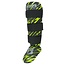 Booster Fightgear kids - scheenbeschermers - Combat series 5 SG