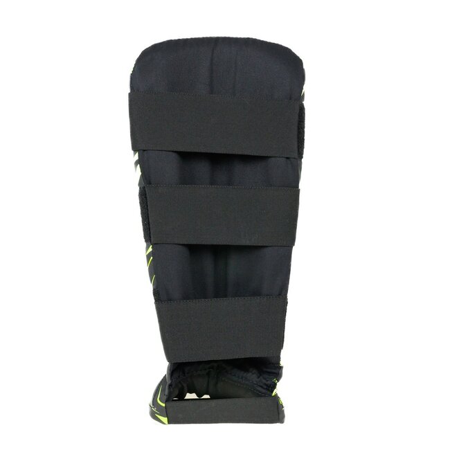 Booster Fightgear kids - scheenbeschermers - Combat series 5 SG