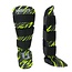 Booster Fightgear kids - scheenbeschermers - Combat series 5 SG