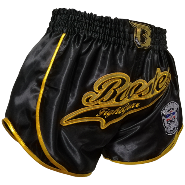Booster Fightgear BOOSTER - SHORT - RETRO SLUGGER 1