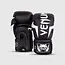 Venum Elite - Bokshandschoen - Black/White