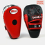 Twins Special Twins Special -  Pml 21 - hand pads RED/BLACK