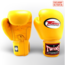 Twins Special Twins BGVL-3 Bokshandschoenen – Canary Yellow – Leer – Voor Boksen, Kickboksen & Muay Thai