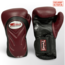 Twins Special bokshandschoenen - BGVL 6 - Black Maroon