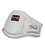 Twins Special Twins BEPS3 Buikbeschermer – Witte Bellypad voor Kickboks- en Boks Training