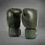 Venum Power 2.0 Boxing Gloves - Deep Forest Green