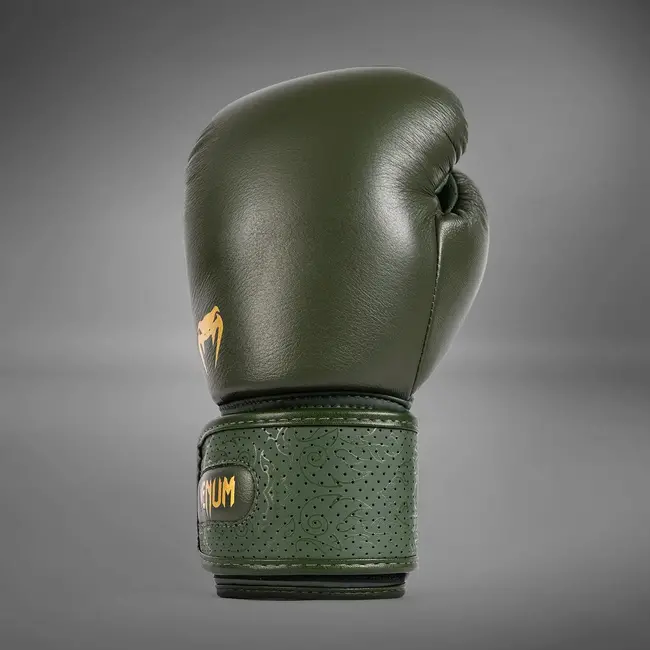 Venum Venum Power 2.0 Boxing Gloves - Deep Forest Green