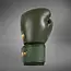 Venum Power 2.0 Boxing Gloves - Deep Forest Green