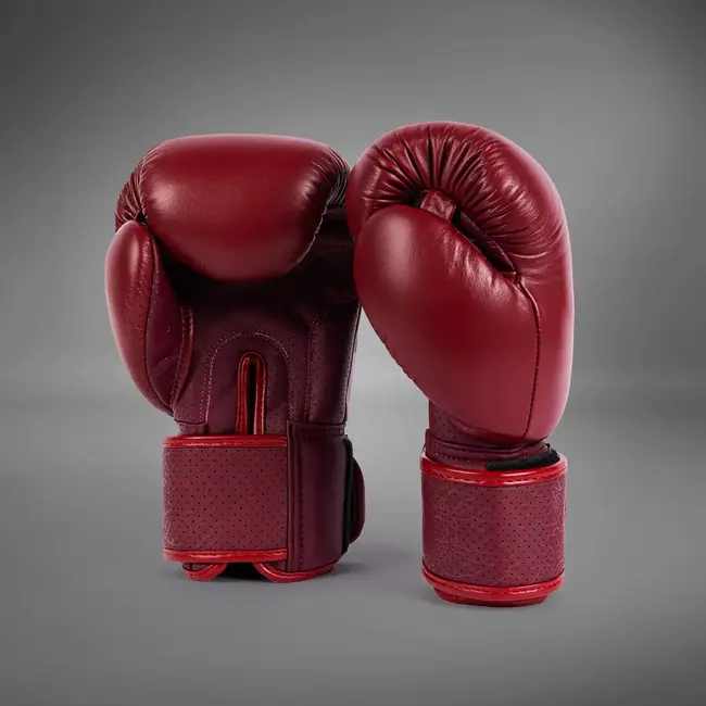 Venum Power 2.0 - Bokshandschoen - Wine Liees