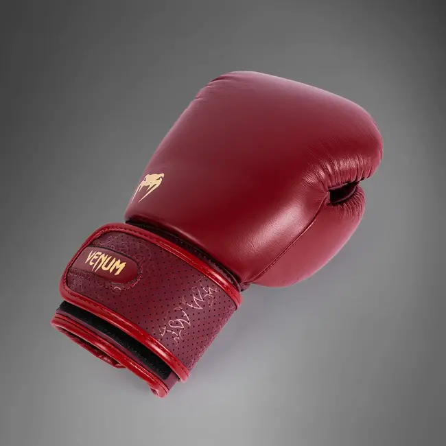 Venum Power 2.0 - Bokshandschoen - Wine Liees