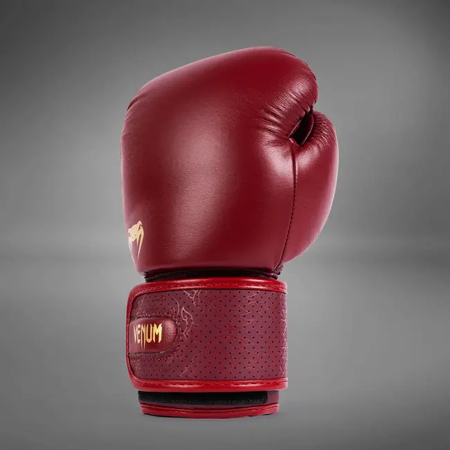 Venum Power 2.0 - Bokshandschoen - Wine Liees