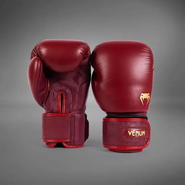 Venum Power 2.0 - Bokshandschoen - Wine Liees