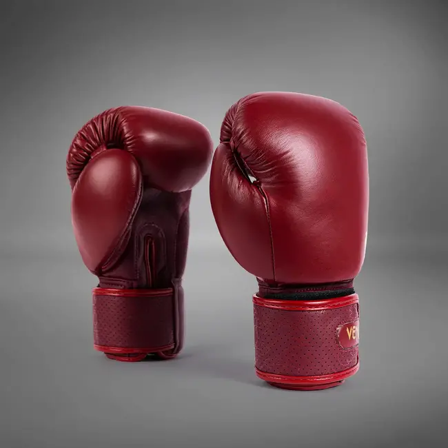 Venum Venum Power 2.0 - Bokshandschoen - Wine Liees