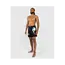 Venum VENUM LIGHT 3.0 - MMA FIGHTSHORTS - BLACK/WHITE