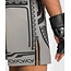 Venum FIGHTSHORTS - NAKAHI - GREY