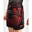 Venum VENUM - FIGHTSHORTS -  NAKAHI - BLACK/RED