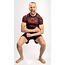 Venum VENUM - FIGHTSHORTS -  NAKAHI - BLACK/RED
