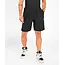 Venum VENUM - G FIT TRAININGS SHORT - BLACK/BLACK