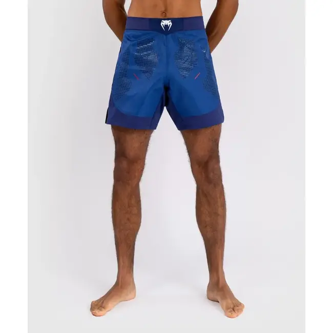 Venum Technical 3.0 Fight Shorts - Night Blue