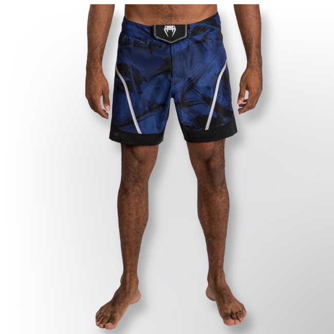 Venum Venum Technical 3.0 Fight Shorts - Night Blue