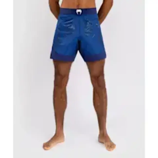 Venum Technical 3.0 Fight Shorts - Night Blue