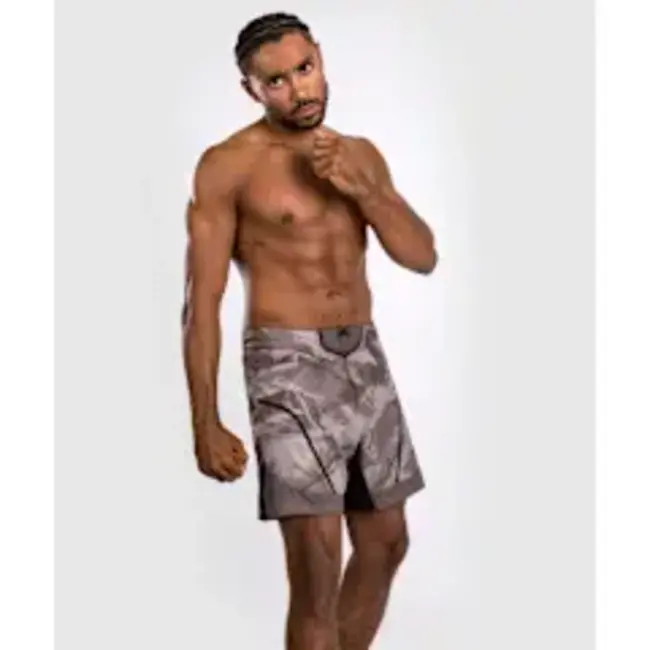 Venum Electron 3.0 MMA Shorts – Sand