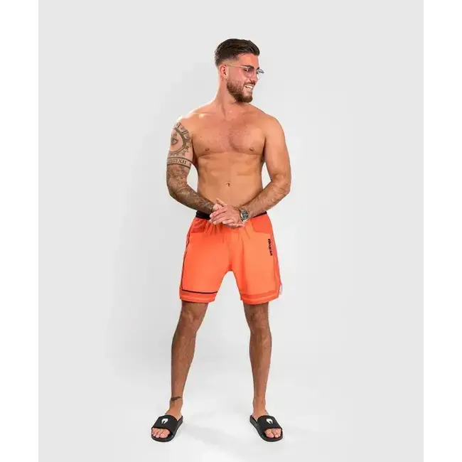 Venum Bali Boardshort - Coral