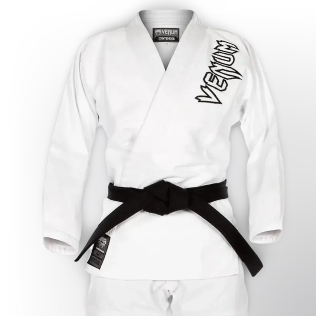 Venum Venum Contender 2.0 Brazilian Jiu-jitsu Gi -WIT