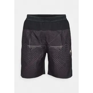 Venum Venum G-Fit Air Men's Training Shorts - Deep Black/Desert Sand