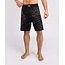 Venum Venum Santa Muerte 5.0 Men’s Fight Shorts - Deep Black/Gold