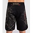 Venum Venum Santa Muerte 5.0 Men’s Fight Shorts - Deep Black/Gold
