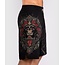 Venum Venum Santa Muerte 5.0 Men’s Fight Shorts - Deep Black/Gold