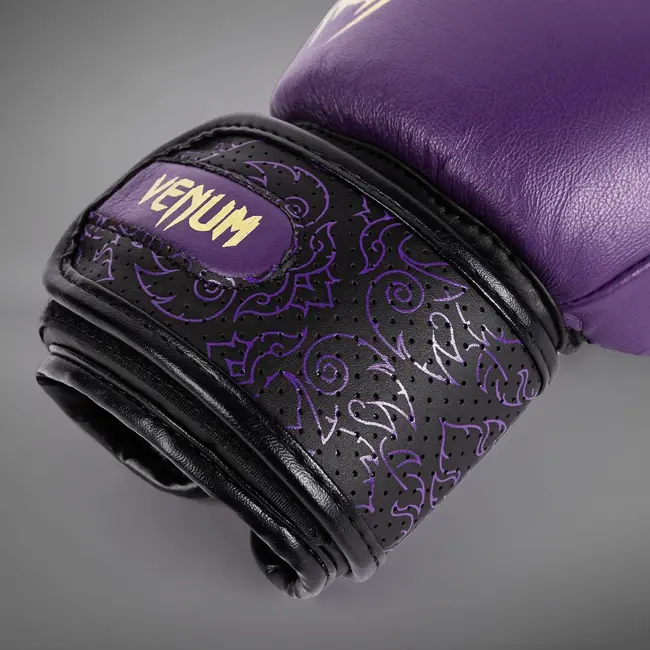 Venum Power 2.0 Bokshandschoen - Violet/Paars