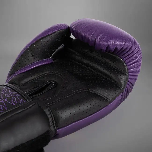 Venum Power 2.0 Bokshandschoen - Violet/Paars