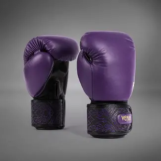 Venum Power 2.0 Bokshandschoen - Violet/Paars