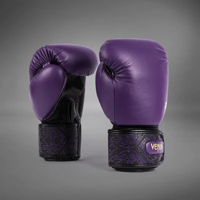 Venum Venum Power 2.0 Bokshandschoen - Dark Plum