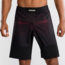 Venum G-Fit Air Men's Fight Shorts - Deep Black/Fire Red