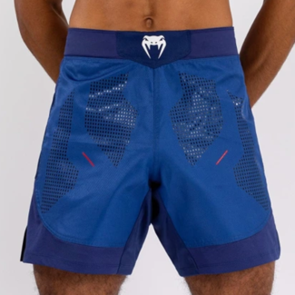 Venum Technical 3.0 Fight Shorts - Night Blue