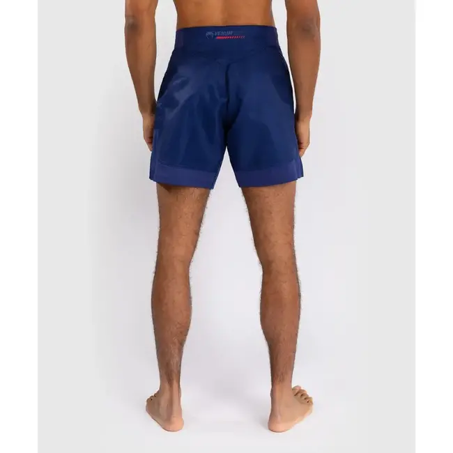 Venum Technical 3.0 Fight Shorts - Night Blue