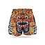 B Legend Muay Thai Shorts – Barong – Handmade in Thailand