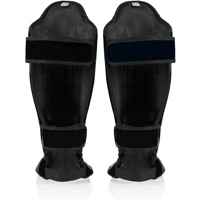 FAIRTEX Fairtex BGV1/SP5 Fightset – Zwart